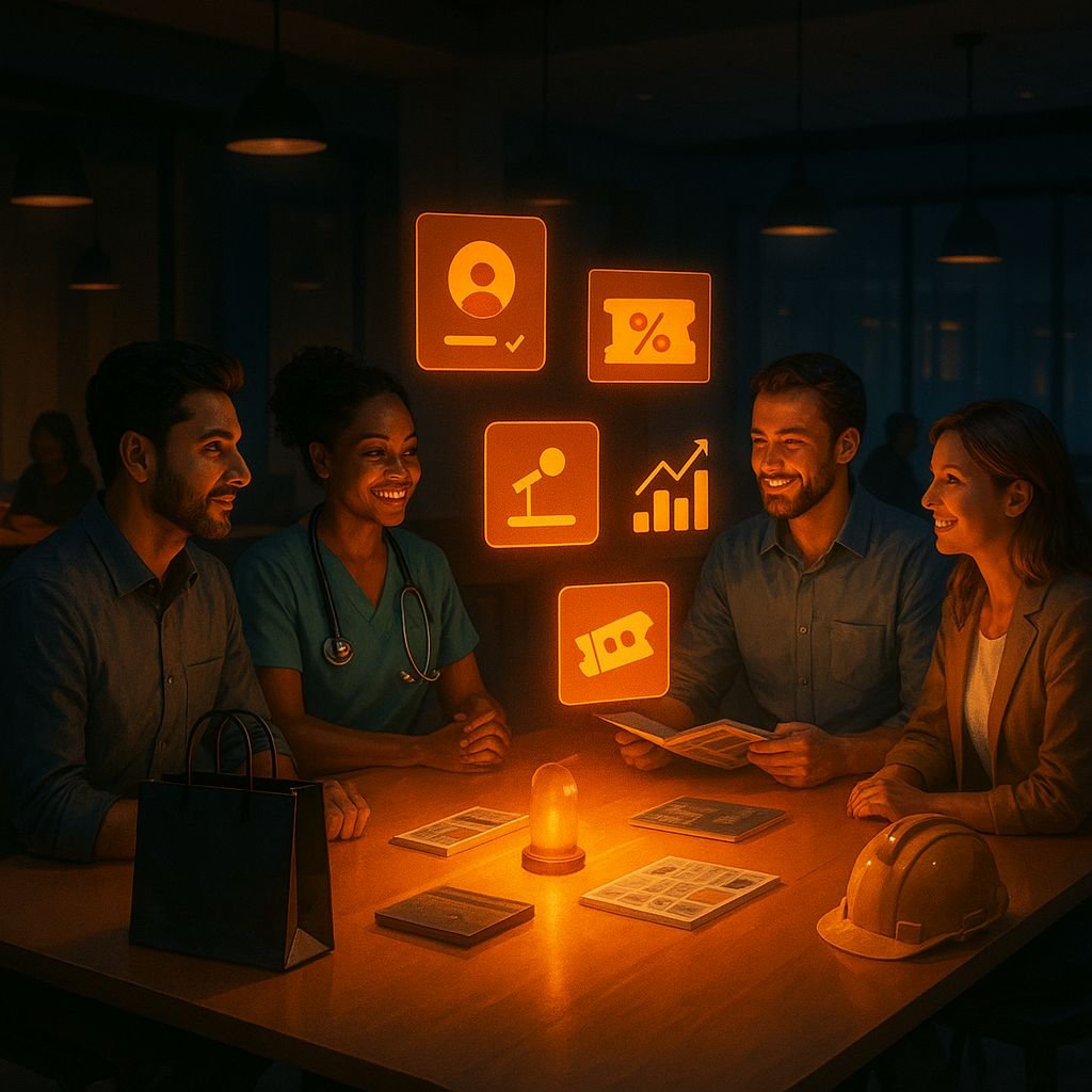 Leads validados com PayHub